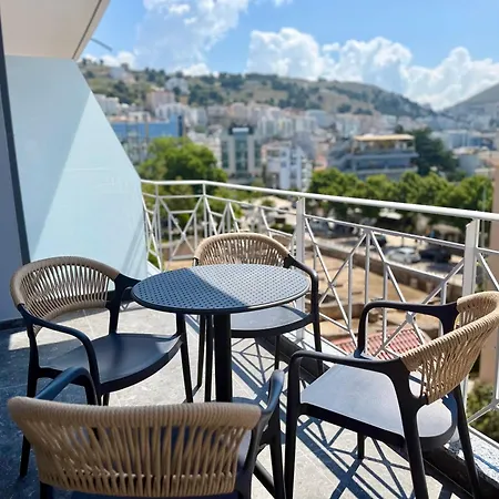 Rai * Sarandë