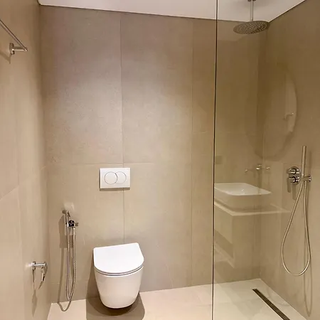Habitación en casa particular Rai Sarandë