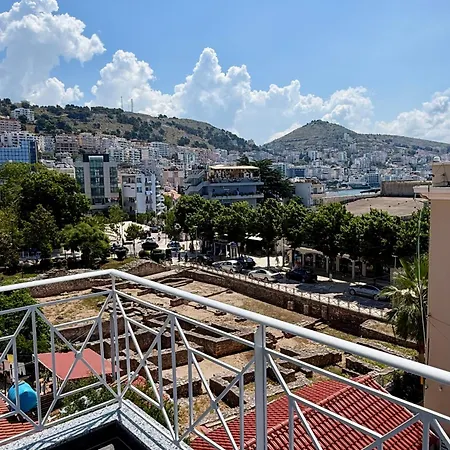 Rai Sarandë