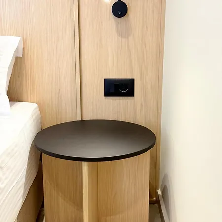 Rai Habitación en casa particular Sarandë